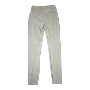 Gymshark X Whitney Simmons Collab Mink Color Leggings